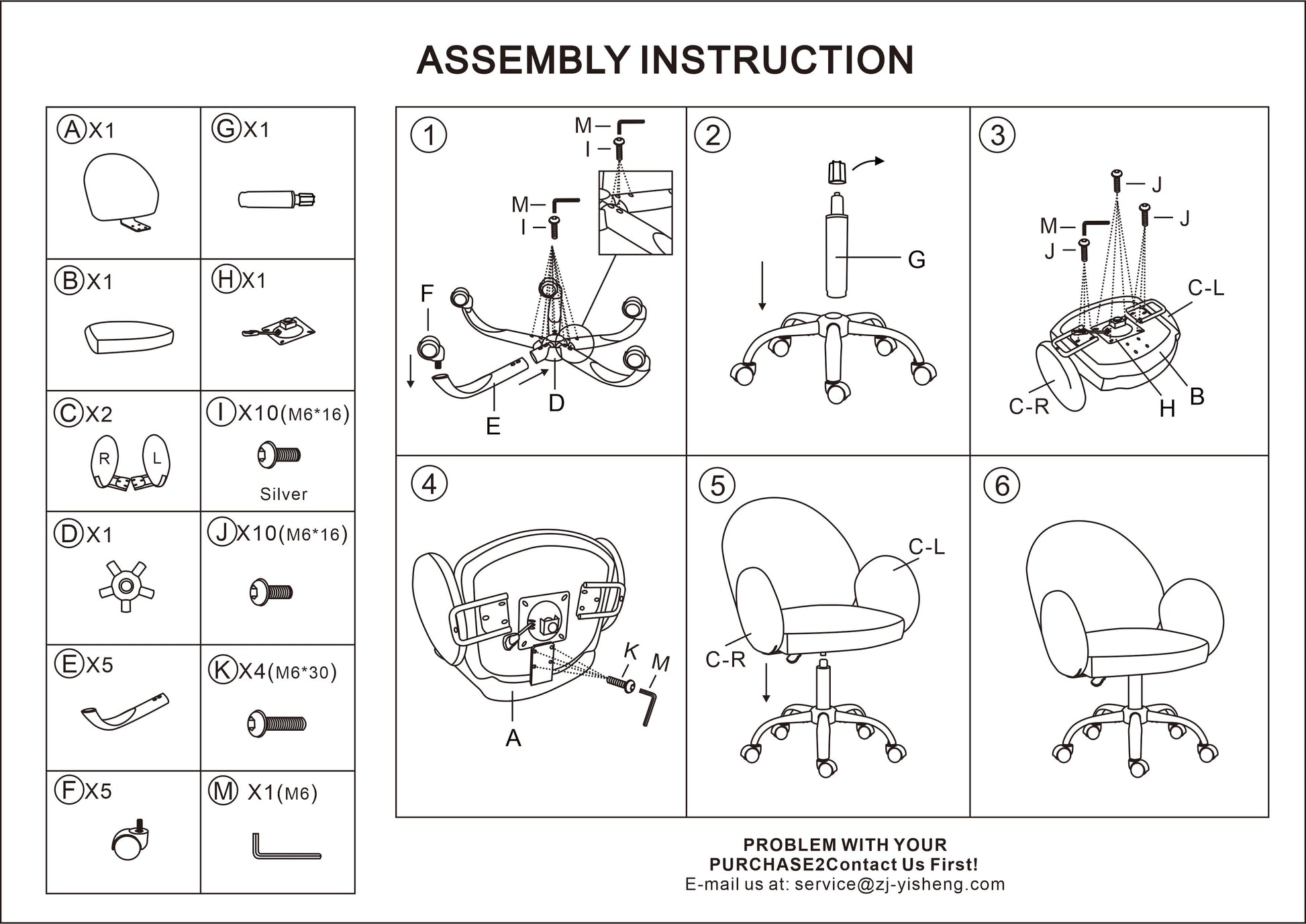 Ytt Rotating Office Chair With High Backrest Armrest, Wide Seat Round Armrest Office Chair With Wheels, Suitable For Living Room, Bedroom, Lounge, Home Office Beige Linen