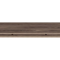 Iva Floating Shelf In Melamine X2, Cognac Cognac Horizontal Minimalist,Modern Pine Wall Mounted Particle Board Melamine