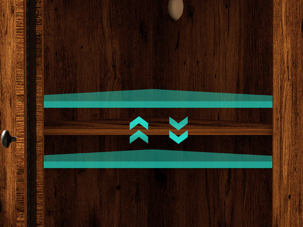 Corner Shelf With Doors, 65" Corner Cabinet With Shelves & Wine Glass Rack, 6 Tier Bookshelf Display Corner Shelves, Freestanding Corner Storage Stand For Kitchen, Living Room, Balcony Rustic Brown