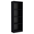 Aynor 3 Piece Home Bookcase Set, 74