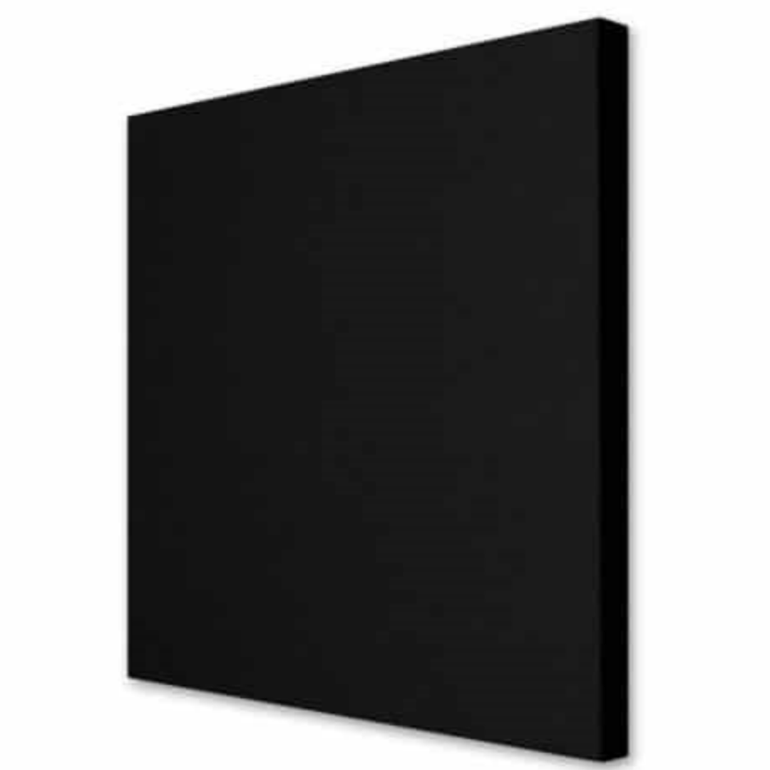 Side Panel Only, Replacement For Bathroom Vanity, 24V11Pzyb02Gb Black Wood