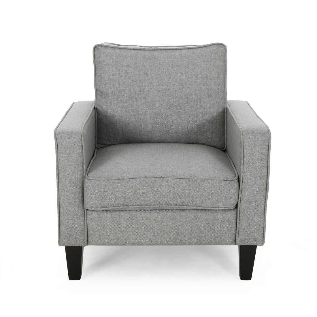 Chair Grey Fabric