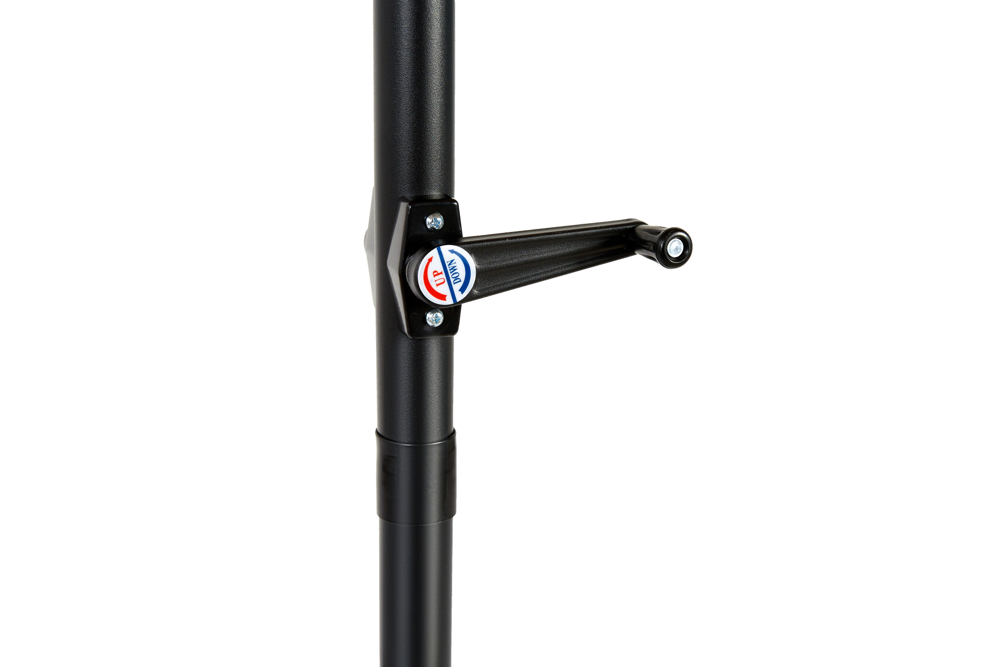 9Ft Outdoor Patio Umbrella Outdoor Table Umbrella With Push Button Tilt And Crank, Market Umbrella 6 Sturdy Ribsdeck, Backyard, Pool Base Not Included Khaki Khaki Garden & Outdoor Steel