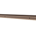 Greer Floating Shelf In Melamine X2,Cognac Cognac Minimalist,Modern Particle Board Melamine