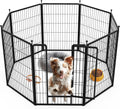 Dog Playpen, 40