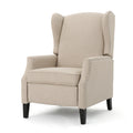 Recliner Wheat Fabric