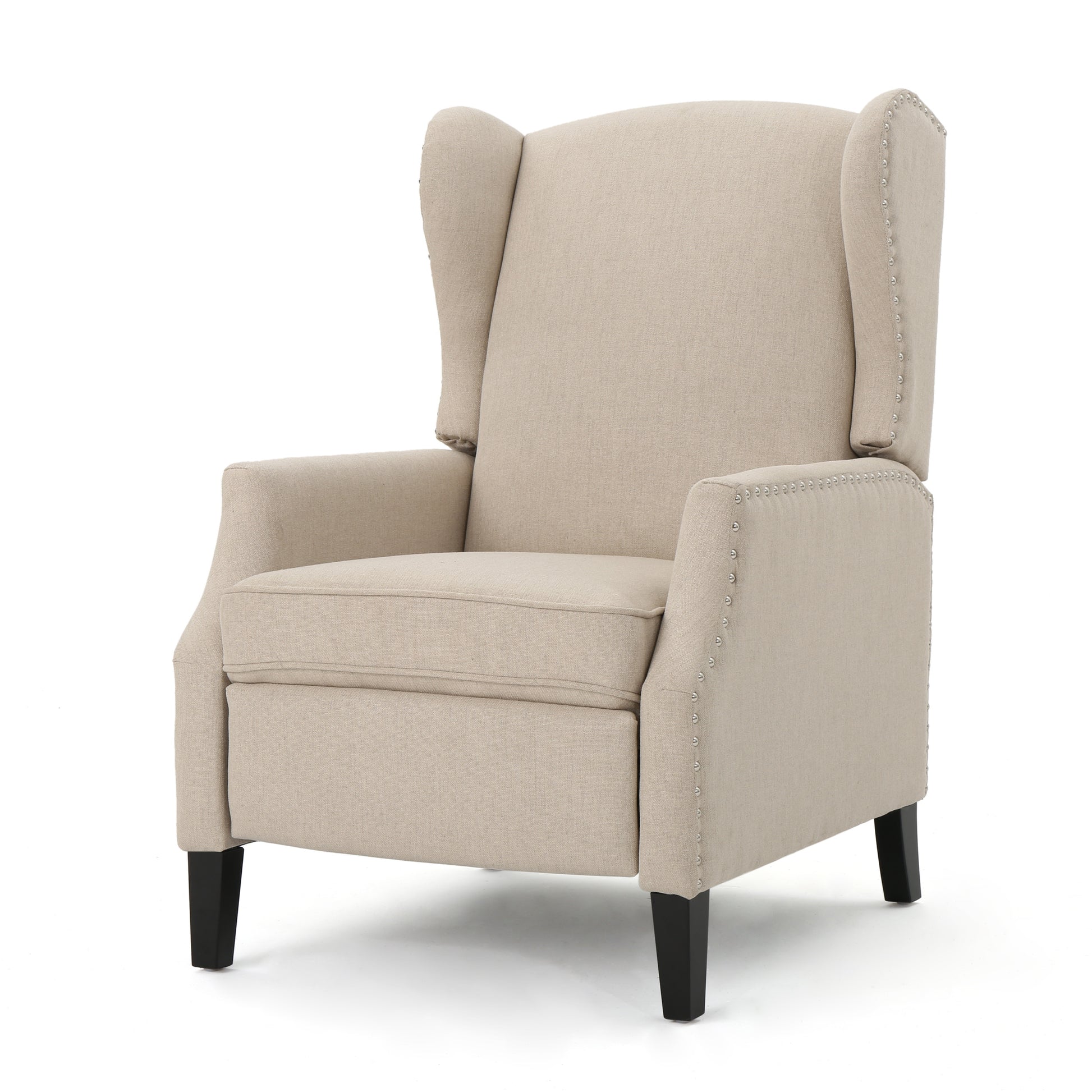 Recliner Wheat Fabric