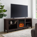 Modern Transitional Wood 70