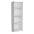 Lainor 3 Piece Home Bookcase Set, 74