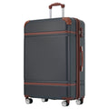 Hardshell Luggage With Tsa Lock28