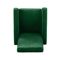 Recliner Emerald Velvet