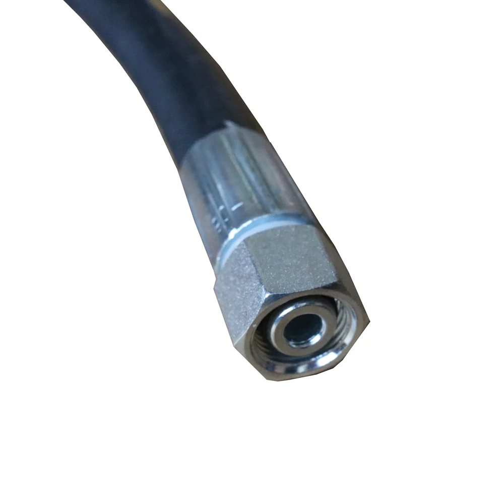 0208040238 Black Steel