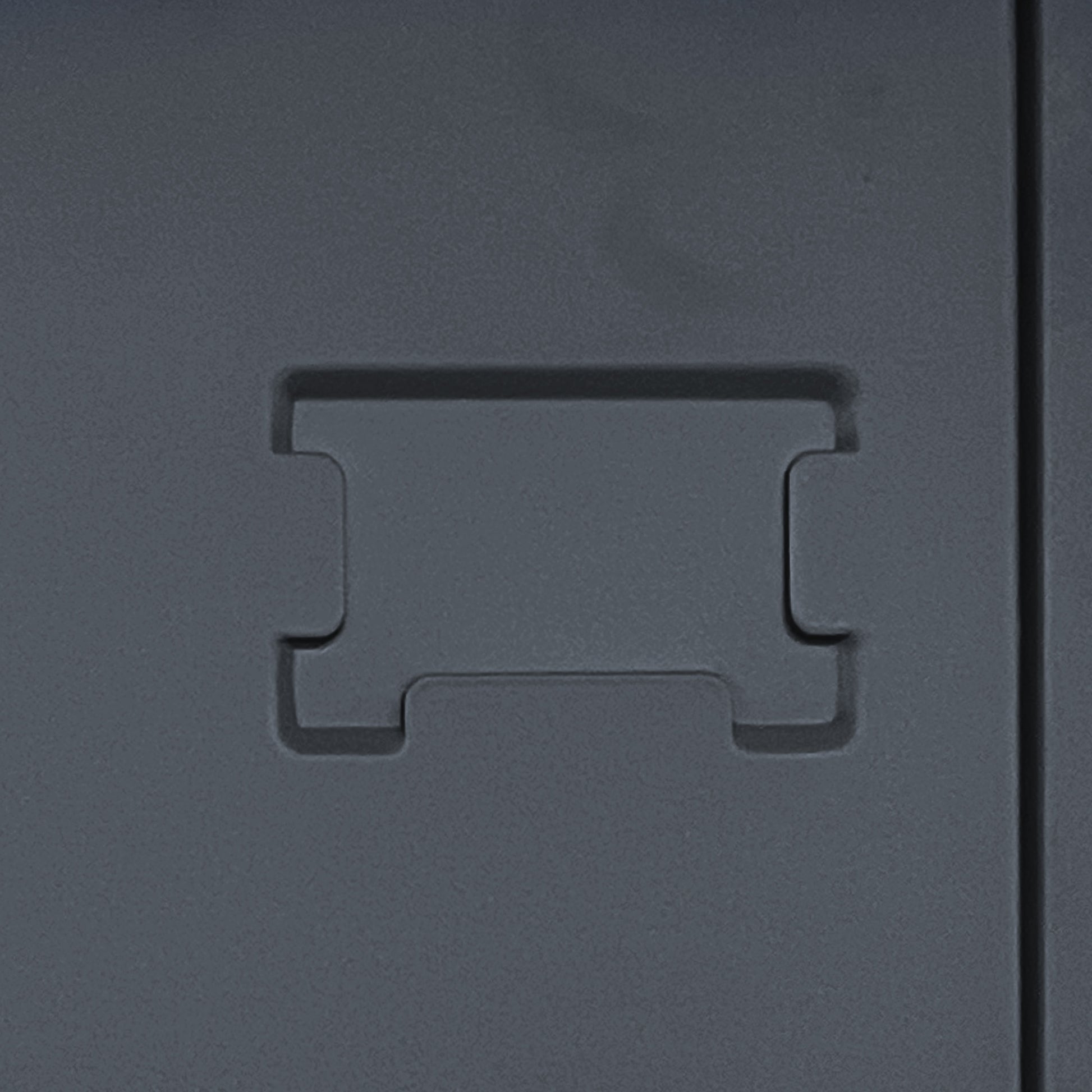 3 Door 72"H Metal Lockers With Lock For Employees,Storage Locker Cabinet For Home Gym Office School Garage,Black Freestanding 5 Or More Spaces Black Gym Door Locks Modern Metal Metal