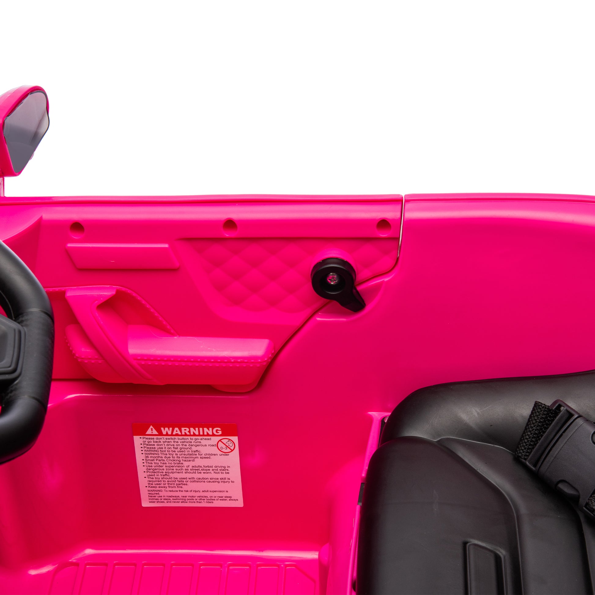 Licensed Mercedes Benz Cls 350,12V Kids Ride On Toy Car W Parents Control,2Wd,Four Wheel Suspension,Music,Bluetooth,Led Light,Usb,Power Display,Volume Adjustment,Speeds 1.24 3.11Mph For Kids Aged 2 4. Pink 50 99 Lbs Polypropylene