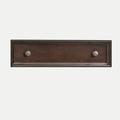 Mahogany 7 Drawer Dresser Mahogany Solid Wood Mdf