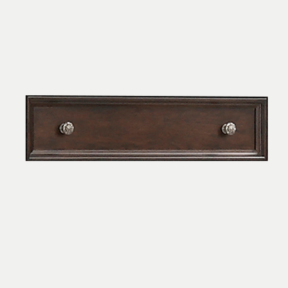 Mahogany 7 Drawer Dresser Mahogany Solid Wood Mdf