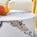 The Cylindrical Table With Its Patterned Design Can Be Easily Integrated Into A Variety Of Interior Styles, From Coffee Tables To Small Dining Tables, Workbenches Or Makeshift Writing Desks. White Mdf
