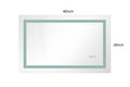 Led Bathroom Mirror 40 