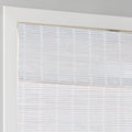 Bamboo Light Filtering Roman Shade 64