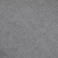 Dining Chair Set Of 2 Grey Metal