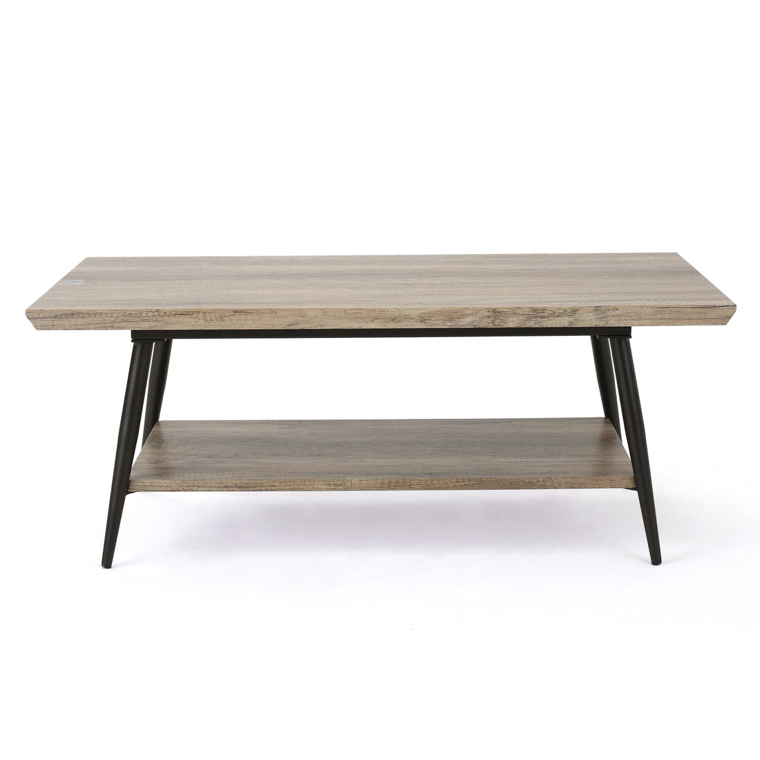 Coffee Table Grey Mdf