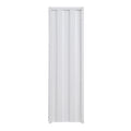 White Wardrobe With Full Length Container Lock White Bedroom Metal