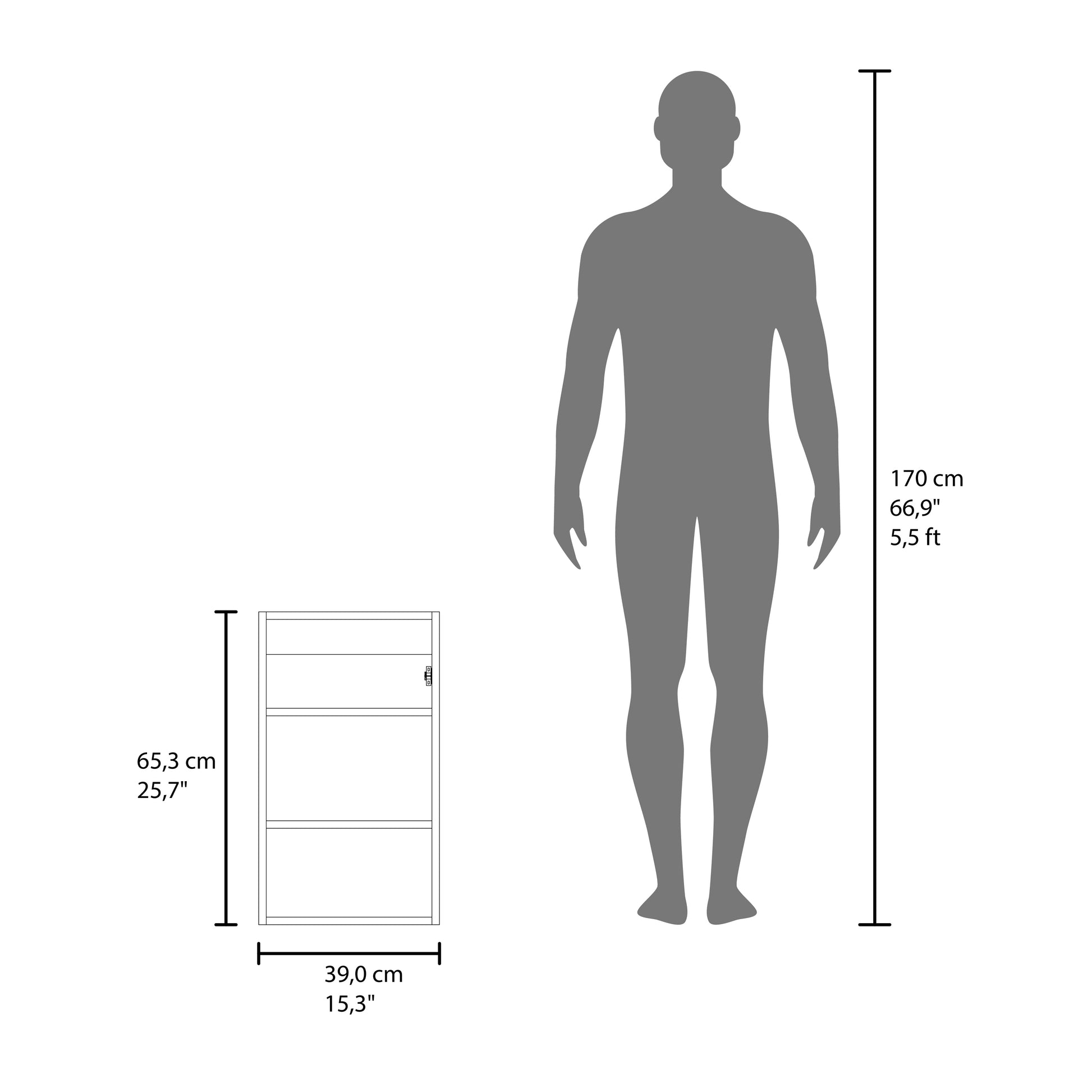 Parks Medicine Cabinet With Included Mirror, White White 1 3 24 To 31 In Mirror Included Bathroom Wall Mounted Modern 5 10 Inches Particle Board Melamine