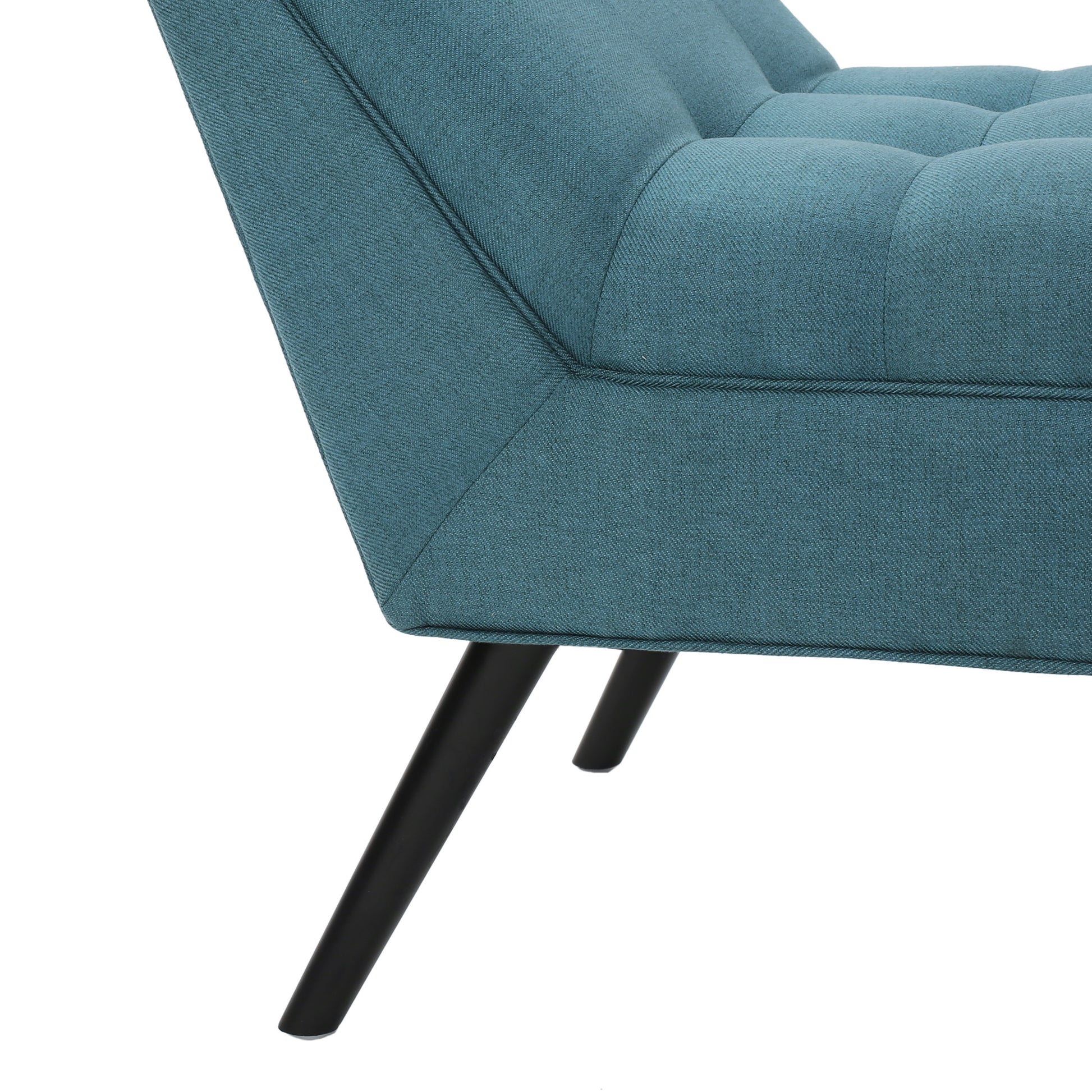 Bench Teal Fabric