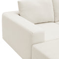 614Aaa Package1 Beige Chenille