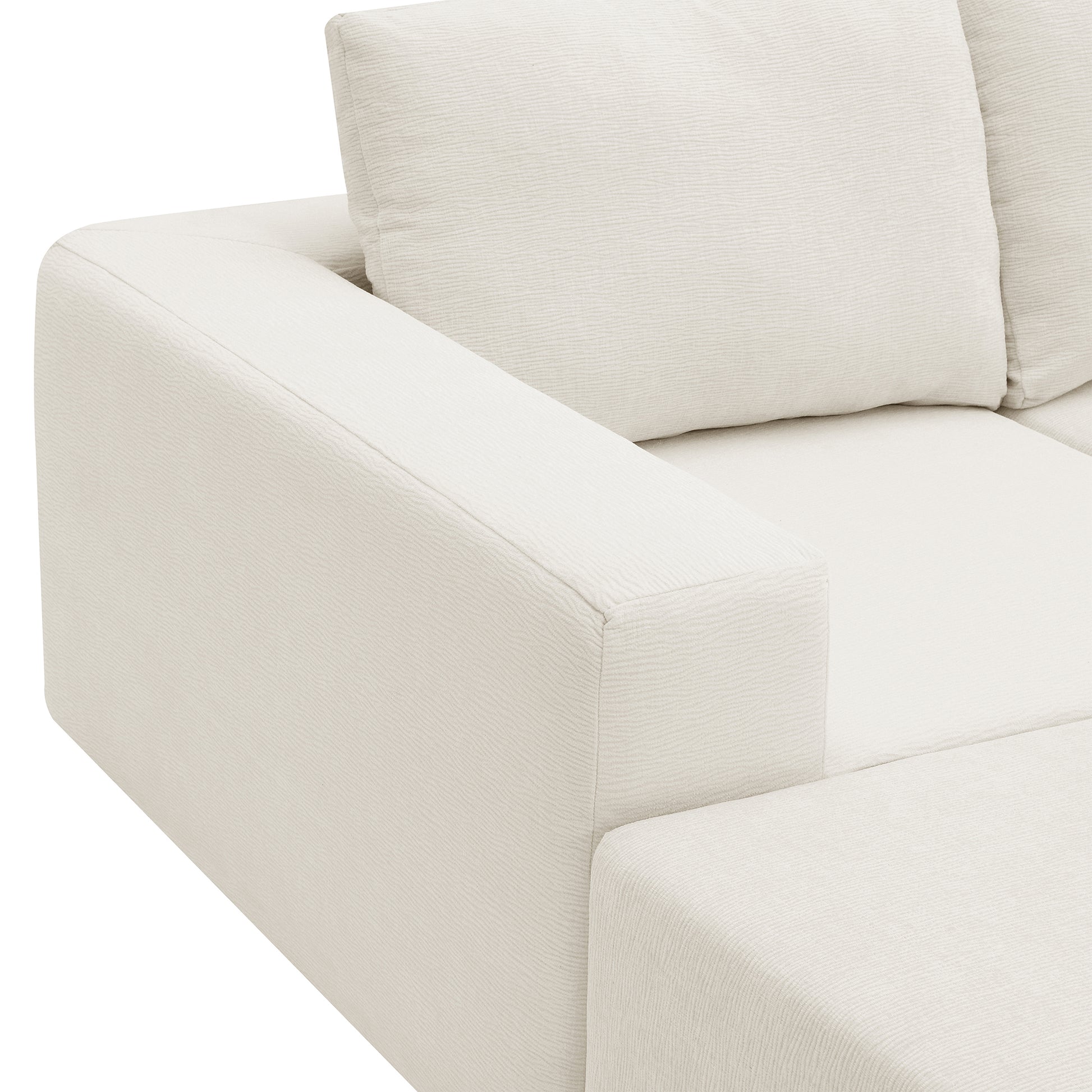 614Aaa Package1 Beige Chenille