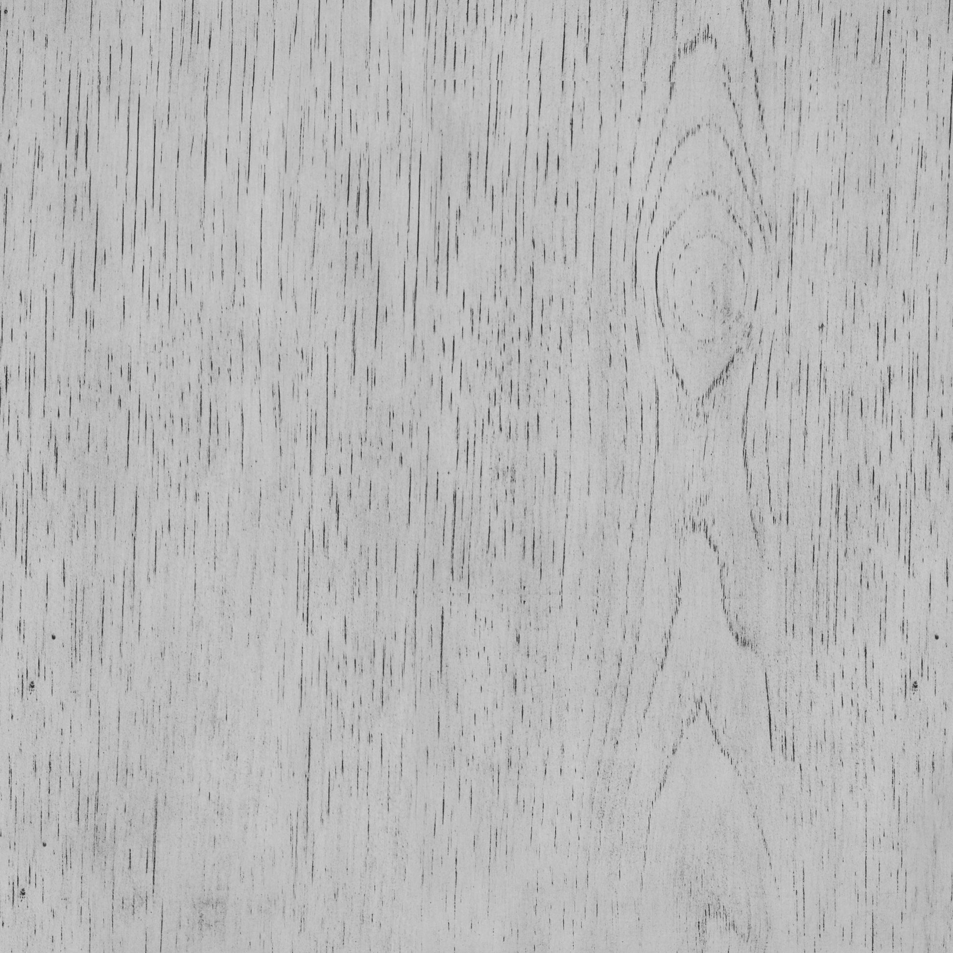 Mariano Gray Round End Table Gray Gray Round Solid Wood