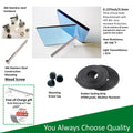 5934W Series Door Window Awning Canopy W59