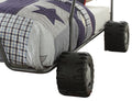 Gunmetal Twin Bed Box Spring Not Required Twin Gunmetal Metal Steel