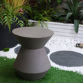 Decorative Garden Conner Table,18.1