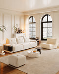 3 Seater Sofa Couch For Living Room,89