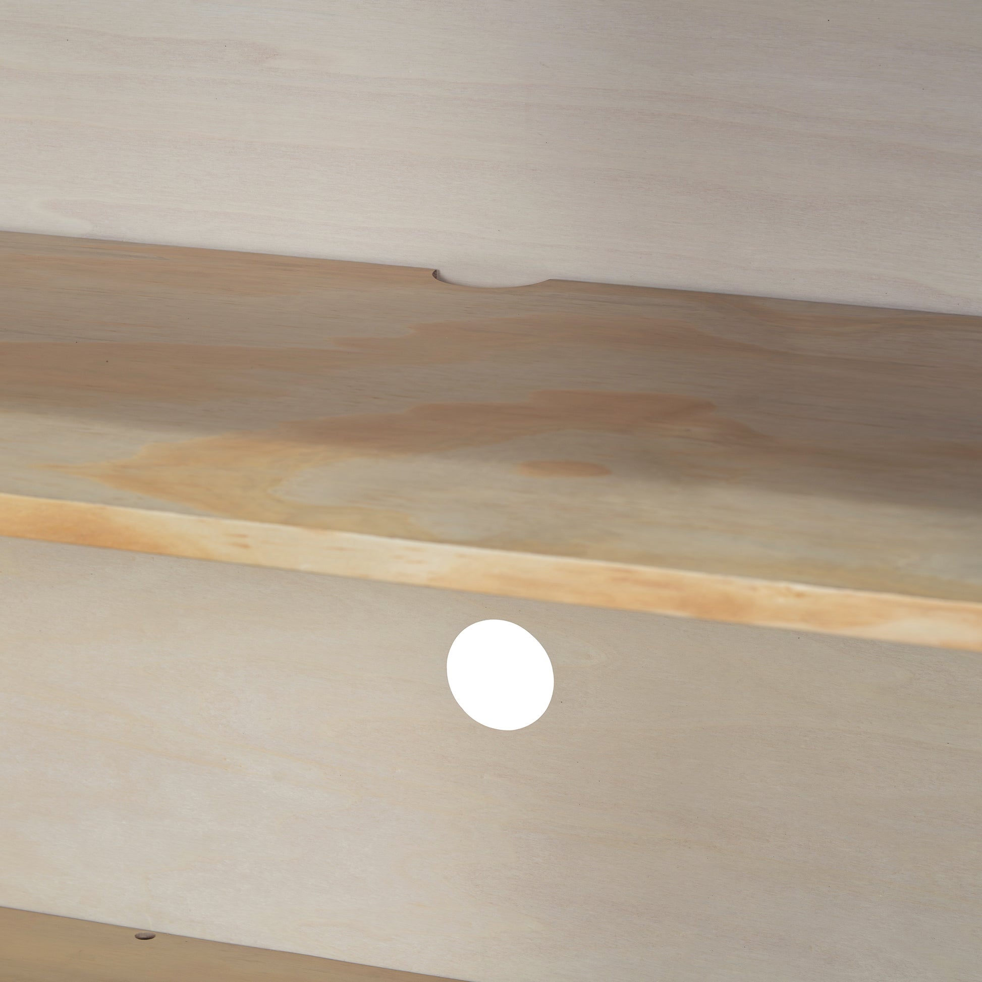 Sideboard Rustic Buffet Cabinet, Sideboard Cabinet With Decorative Rattan Doors, Buffet Cabinet With Storage For Entryway Dining Room Kitchen Living Room, Natural Natural Mdf