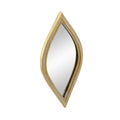 Small Decorative Mirror For Wall Decor, 4.5X9.5