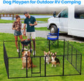 Dog Playpen, 32