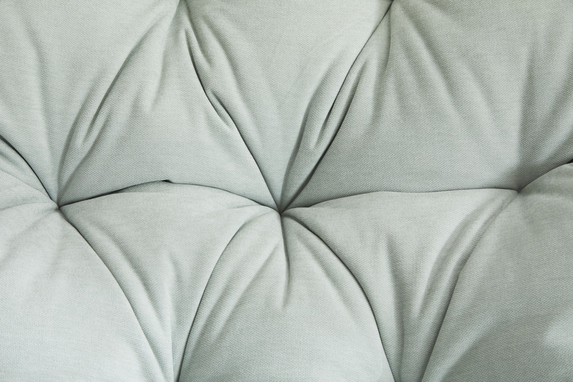 Oversized Swivel Accent Chair, 360 Swivel Barrel Chair, Papasan Chair For Living Room Bedroom Light Blue Chenille