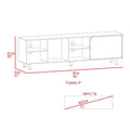 Conquest Tv Stand For Tv S Up 70