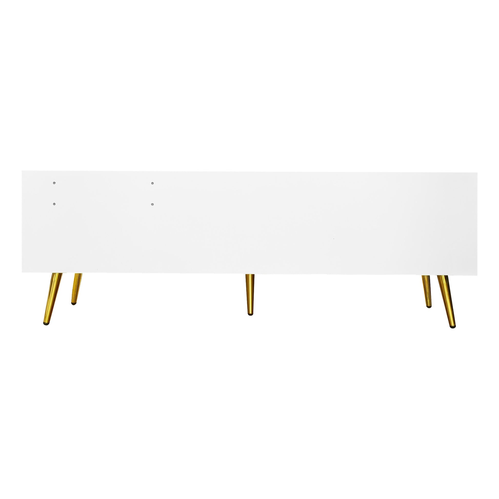 Modern Shoe Storage Bench With Hidden Storage And Upholstered Cushions For Bedside, Living Room And Entryway White White Mdf Metal