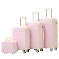 Hardshell Luggage Sets 4 Pieces 20