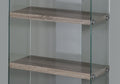 Bookshelf, Bookcase, Etagere, 5 Tier, 60