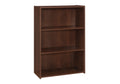 Bookshelf, Bookcase, 4 Tier, 36