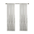 Curtain Panel Only 1 Pc Panel Multicolor Polyester