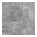 Camila Square Gray Marble Top Table Dark Gray Dark Gray Marble