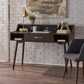 Study Desk Wenge Particle Board