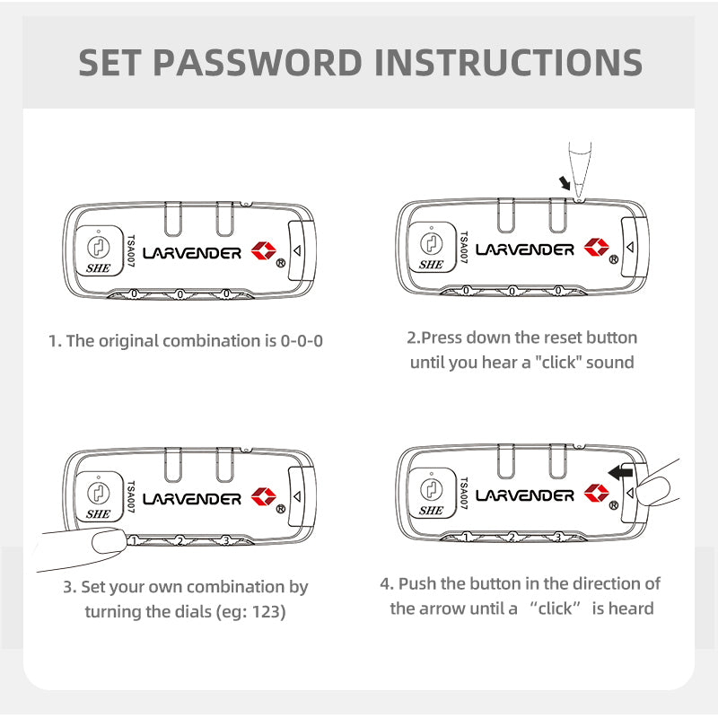 Abs Luggage Sets 6 Pieces, Expandable Suitcase Sets With Duffel Bags, Blue Blue Abs