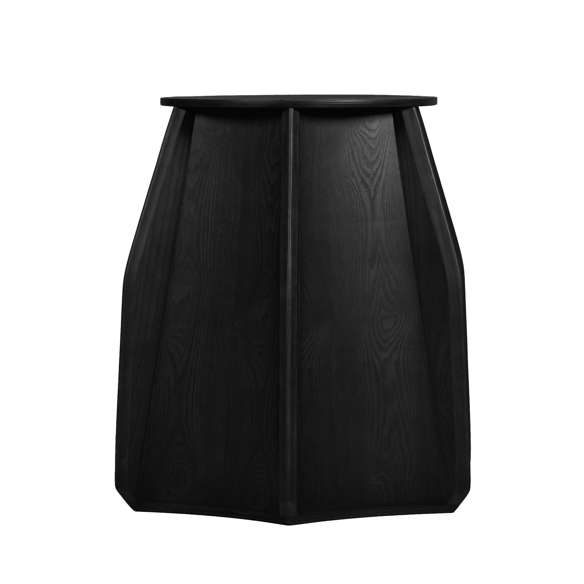 59.05" Round Marble Dining Table With Black Textured Solid Wood Base, Artificial Marble For 6 8 People, 31.5"White Artificial Stone Turntable,White Dining Table Only Black,White Dining Room Modern