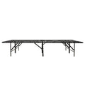 Metal Mattress Foundation Bed Frame, Cal King Size Bed Base, Bedroom Furniture, Black Box Spring Not Required California King Black Bedroom Modern Bed Frame Steel